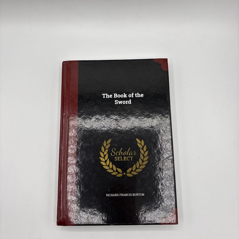 The Book of the Sword